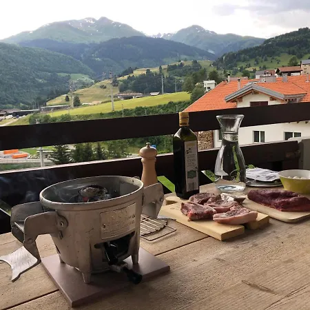 Casa Spel Mir דירה דיסנטיס