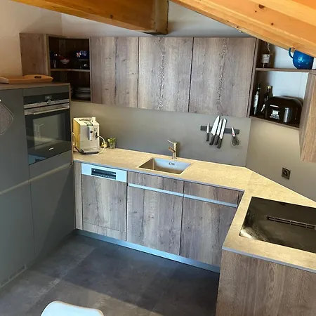 דירה Casa Spel Mir