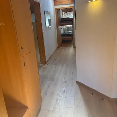 Διαμέρισμα Casa Spel Mir Disentis