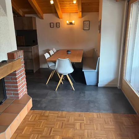 Διαμέρισμα Casa Spel Mir *