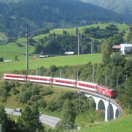 דירה Casa Spel Mir דיסנטיס