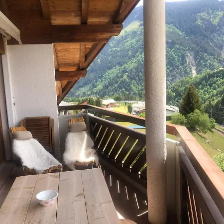 Casa Spel Mir Apartamento