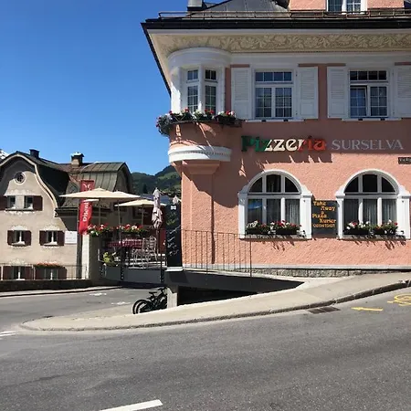 דירה Casa Spel Mir דיסנטיס