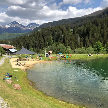 דירה Casa Spel Mir