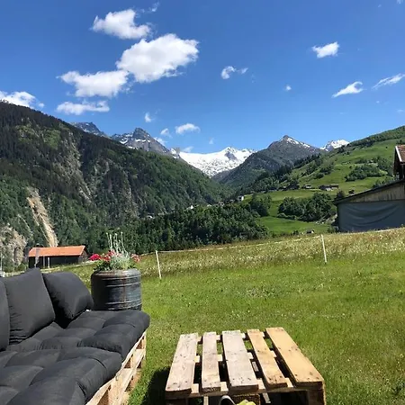 דירה Casa Spel Mir דיסנטיס