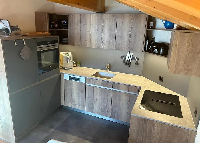 Apartamento Casa Spel Mir