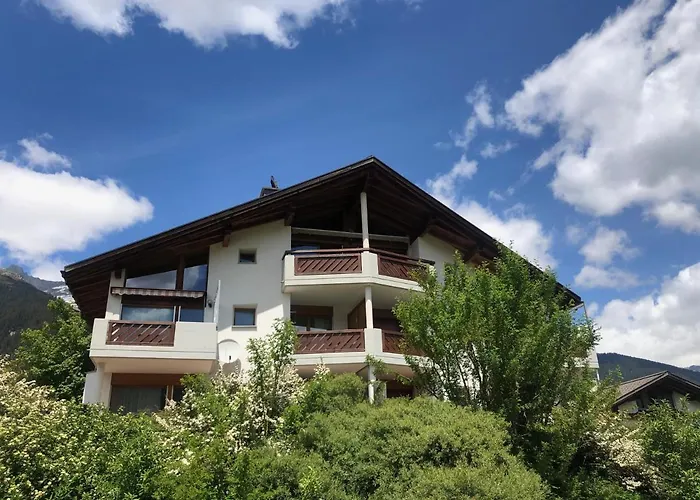 Casa Spel Mir Apartamento *