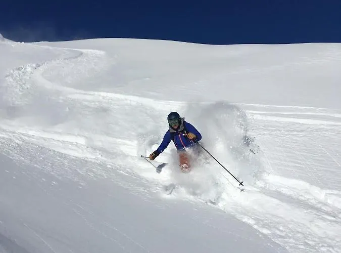 Casa Spel Mir Disentis