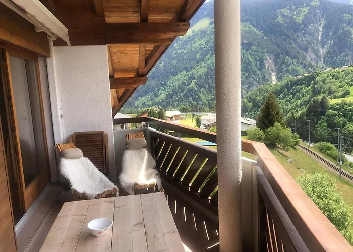 Casa Spel Mir Apartamento