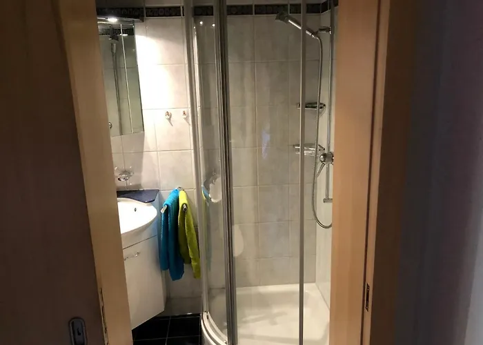 Casa Spel Mir Apartamento Disentis