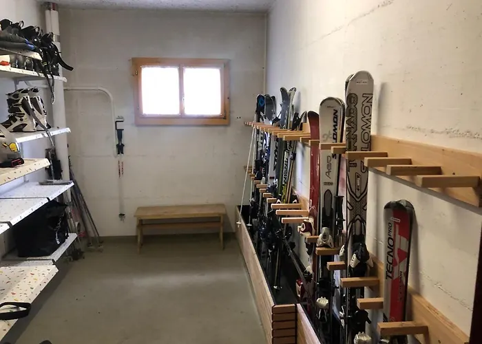 Casa Spel Mir Apartamento