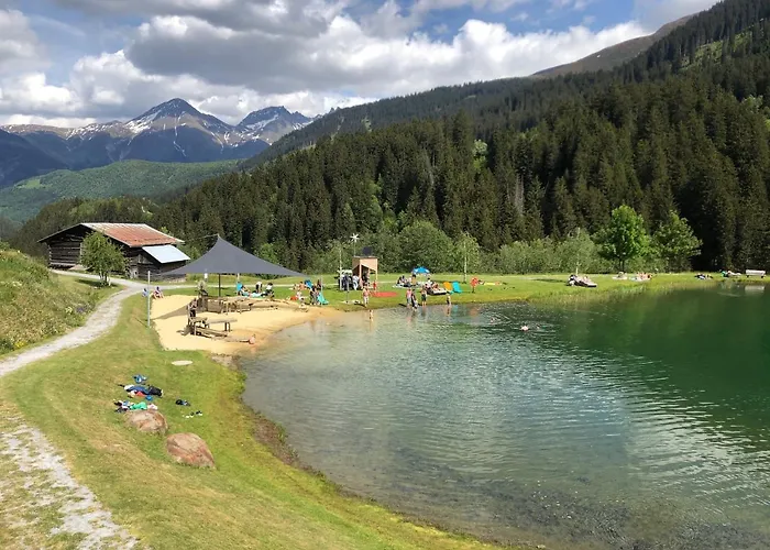 Apartamento Casa Spel Mir