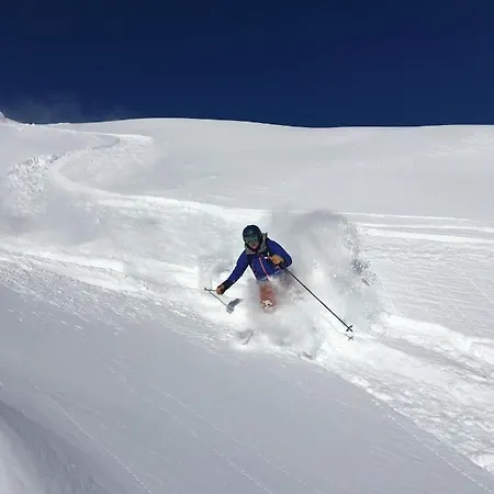 Casa Spel Mir Дизентис