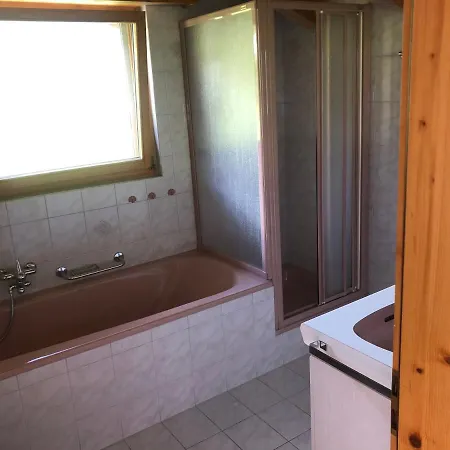 Casa Spel Mir Апартаменты