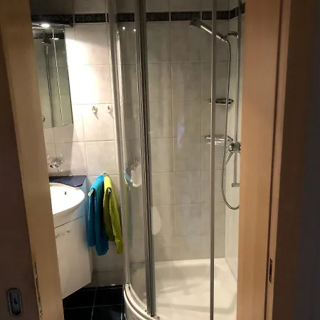 Casa Spel Mir Апартаменты Дизентис