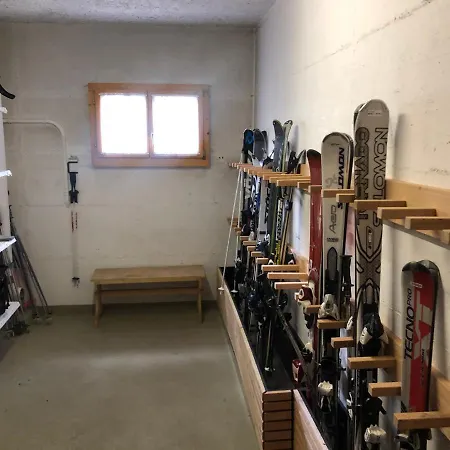 Casa Spel Mir Апартаменты