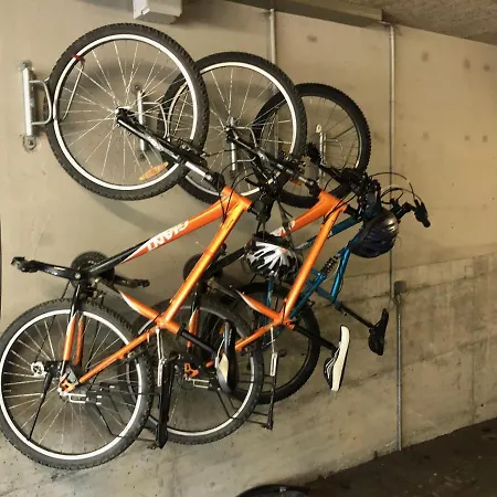 Casa Spel Mir * Дизентис