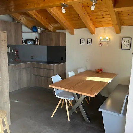 Apartamento Casa Spel Mir