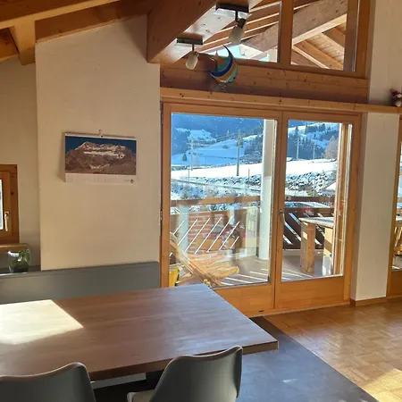 Casa Spel Mir Disentis