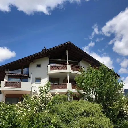 Casa Spel Mir Apartamento *