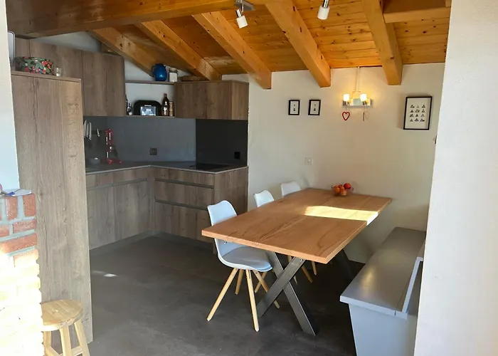 Apartamento Casa Spel Mir