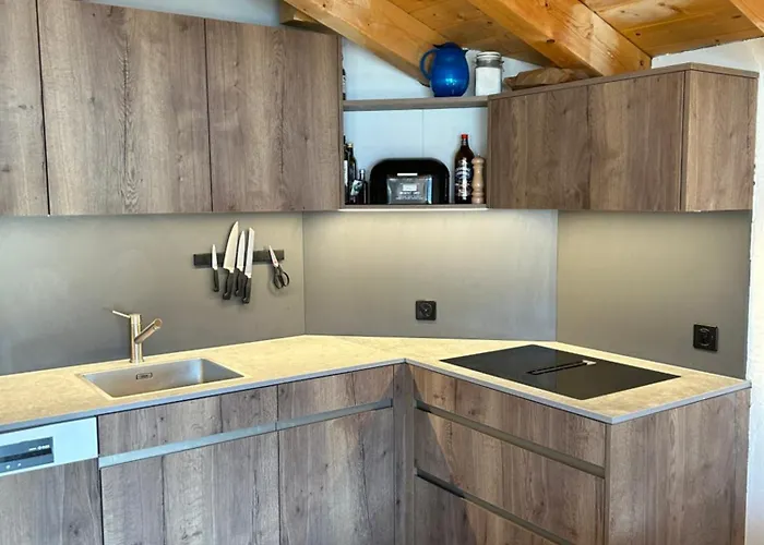 Casa Spel Mir Apartamento