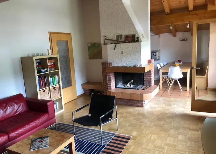 Casa Spel Mir Apartamento