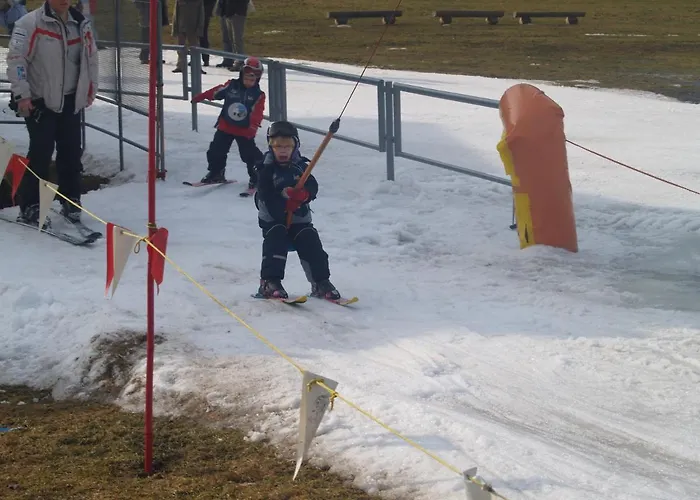 Apartamento Casa Spel Mir *