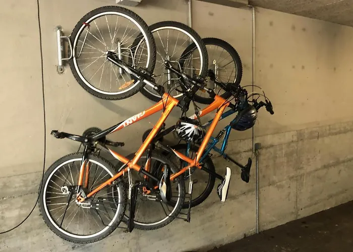 Casa Spel Mir * Disentis