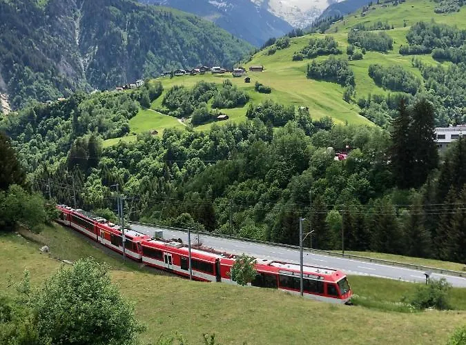 Apartamento Casa Spel Mir *